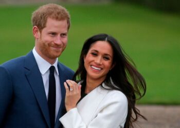 Meghan just can't help herself - one little change gives so much away | Royal | News
