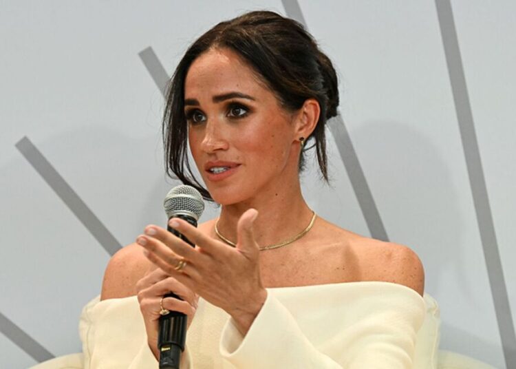 Meghan was 'done' with acting 3 years before return rumors - Celebrity News - Entertainment