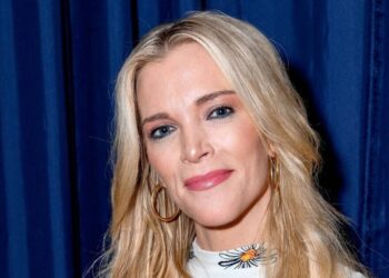 Megyn Kelly predicts major royal disaster for Meghan and Harry - Celebrity News - Entertainment