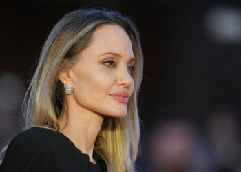 Meme matters: Angelina Jolie's driver taken by Ukraine army goes viral on net