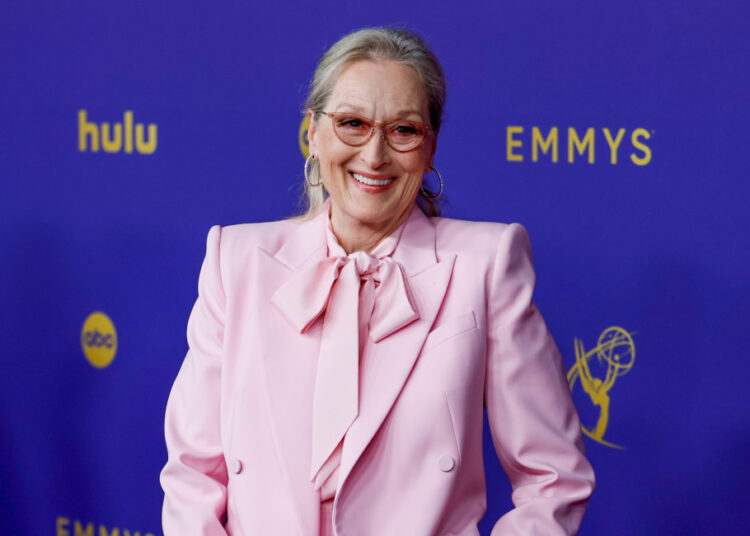 Meryl Streep and Sigourney Weaver to co-star in Useful Idiots