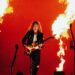 Metallica Cover Split Enz and Six60 in Return to New Zealand