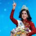 Mexico's Fatima Bosch crowned Miss Universe after organizer feud - Celebrity News - Entertainment