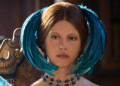 Mia Goth Explains Hidden Details In Frankenstein