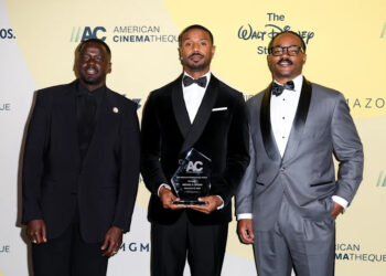 Michael B. Jordan Looks Back at Early Career When He Questioned if He Was a Leading Man, Credits Ryan Coogler for “Changing Everything for Me”
