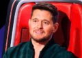 Michael Bublé Talks How His Son's Cancer Impacted His Career
