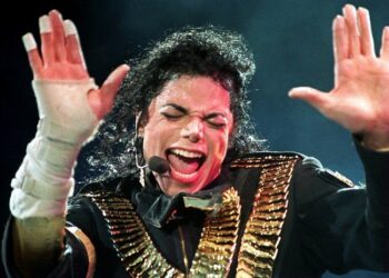 Michael Jackson Tops Forbes’ 2025 Highest-Paid 'Dead Celebrities' [FULL LIST] • Channels Television