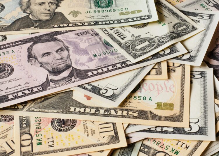 Michael Jackson is the ‘highest paid dead celebrity’ of 2025