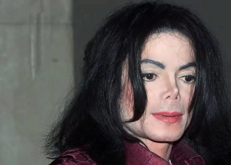 Michael Jackson named highest-paid deceased celebrity of 2025