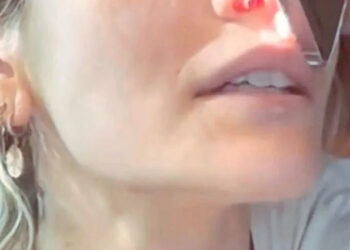 <span class="wp-caption-text">Paris Jackson/Instagram</span>