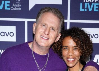 Michael Rapaport says Mamdani is 'full of s--t' on podcast - Celebrity News - Entertainment