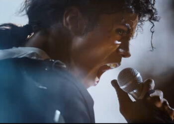 Michael trailer