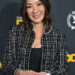 Michelle Yeoh attends the Directors Guild of America Awards in February. File Photo by Chris Chew/UPI