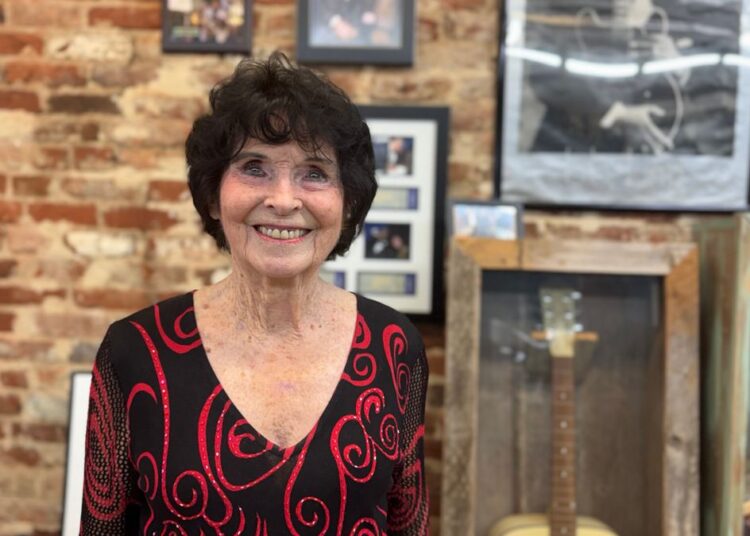 Michel's Music closes its doors for the last time