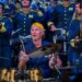 Michigan-bred drummer Chad Smith reveals new U-M music scholarship