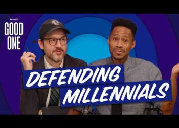 Millennials Changed Comedy Forever, Says This Comedian