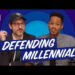 Millennials Changed Comedy Forever, Says This Comedian