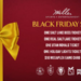 Miller Sports + Entertainment Black Friday Bundle