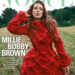 UK Vogue December 2025 : Millie Bobby Brown by Sebastian Faena