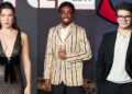 Millie Bobby Brown & More Photos