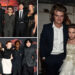 See the 'Stranger Things' Cast at Their First & Last Premieres