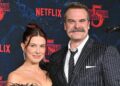 Millie Bobby Brown and David Harbour's Premiere Reunion Was Damage Control