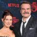 Millie Bobby Brown and David Harbour's Premiere Reunion Was Damage Control