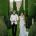 Millie Bobby Brown and Jake Bongiovi married in 2024.