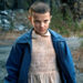 Netflix Millie Bobby Brown plays Eleven in the early days of 'Stranger Things'