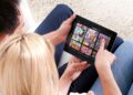 Millions of Brits love to read celebrity gossip and one in four men read it for ‘me time’