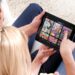 Millions of Brits love to read celebrity gossip and one in four men read it for ‘me time’