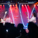 Milwaukee rock trio Diet Lite performs at Vivarium on Friday, Nov. 21, 2025.