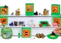 Minecraft Goes Mini with New MGA Entertainment Collection