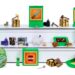 Minecraft Goes Mini with New MGA Entertainment Collection