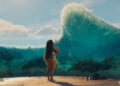 Disney - PHOTO: Moana in Disney's live-action "Moana."