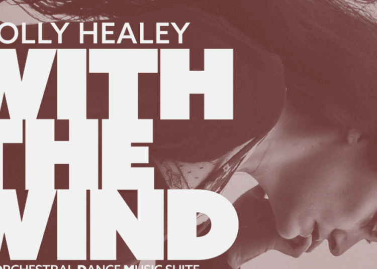 Molly Healey continues to write and release new music, including a brand new genre