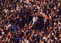 More People Prefer Live Music Over Sex, New Survey Finds