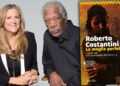 Morgan Freeman Set to Produce Italian Movie 'The Perfect Wife'