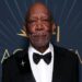 Morgan Freeman expresses discontent at AI 'robbing' his voice - Celebrity News - Entertainment