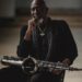 Dave McMurray will celebrate the release of his new album, "I Love Life Even When I'm Hurting," on Nov. 14 at Third Man Records in Detroit. (Photo courtesy of Joe Vaughn)