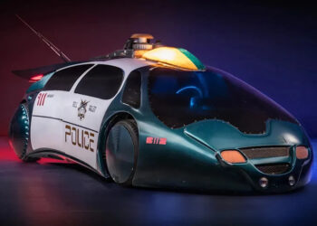 Movie Car Museum to Auction 50 Iconic Film and TV Vehicles With No Reserve