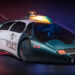 Movie Car Museum to Auction 50 Iconic Film and TV Vehicles With No Reserve
