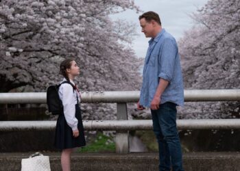 Movie Review: Brendan Fraser is a middling actor with a winning heart in sweet drama 'Rental Family'