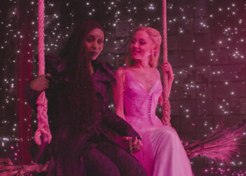 Movie Review: Sorry, my pretty, ‘Wicked: For Good' doesn’t delight