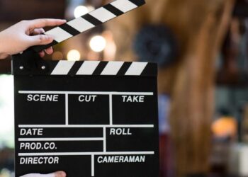 Movies and TV shows casting in Columbia