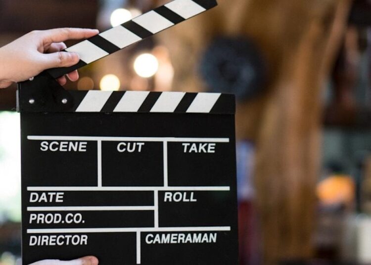 Movies and TV shows casting in Worcester