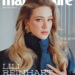 Lili Reinhart on the cover of Marie Claire's Next Gen issue