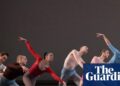 Moving beyond bar lines: composer Nico Muhly on dancers reimagining his music | Classical music
