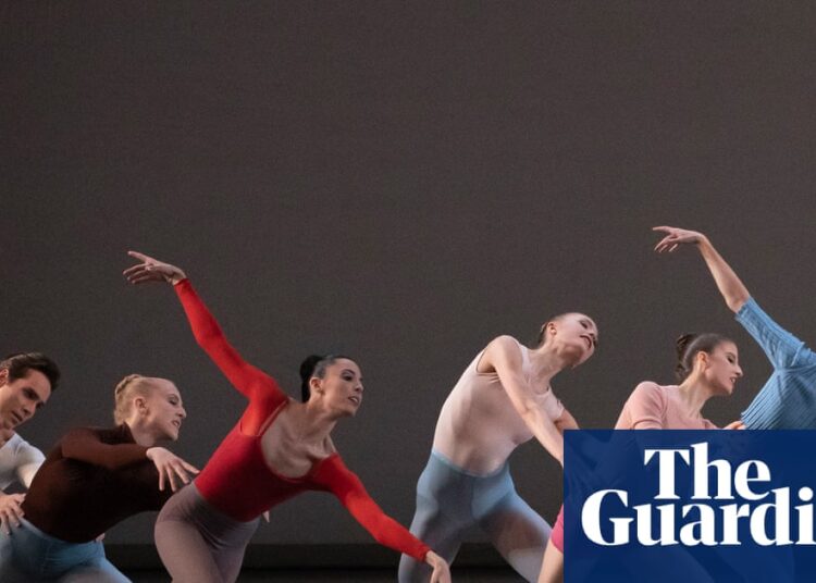 Moving beyond bar lines: composer Nico Muhly on dancers reimagining his music | Classical music