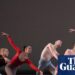 Moving beyond bar lines: composer Nico Muhly on dancers reimagining his music | Classical music